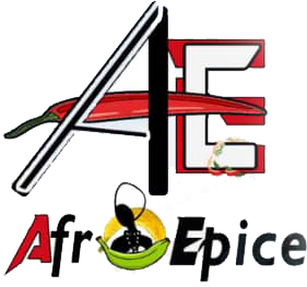 Logo Afro Épicerie